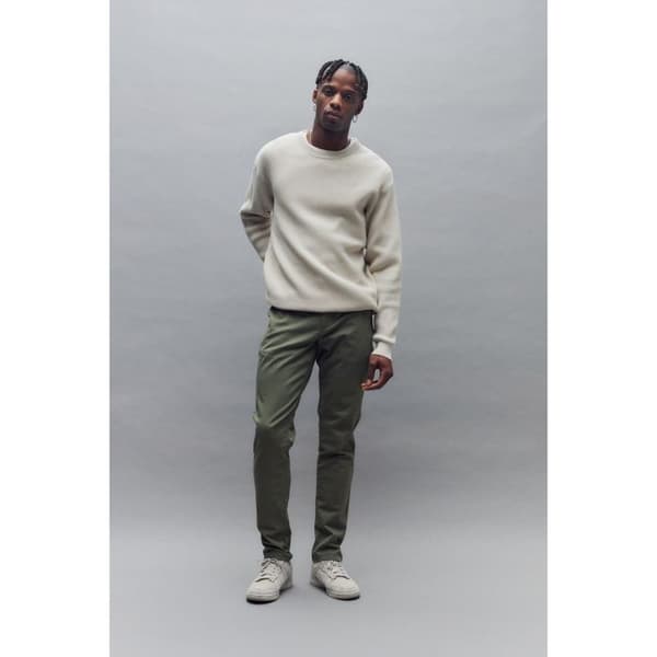 Chino-byxor Solid Erico Filip