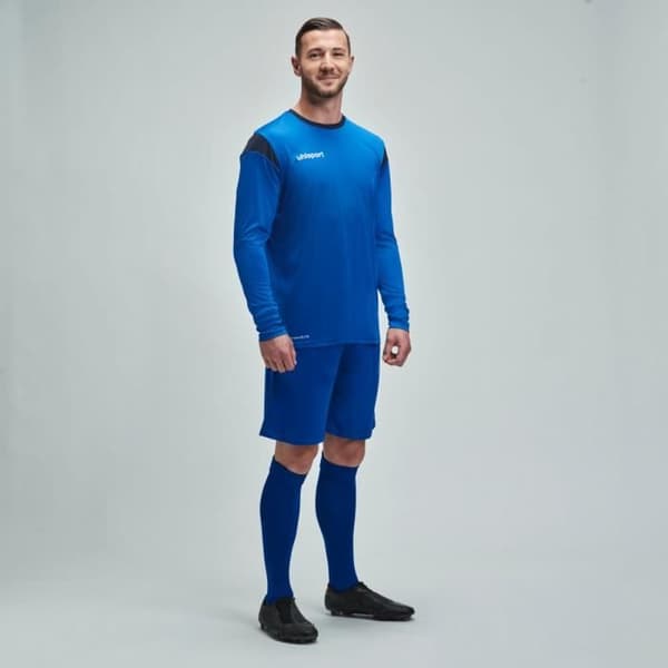 Långärmad barntröja Uhlsport Squad 27