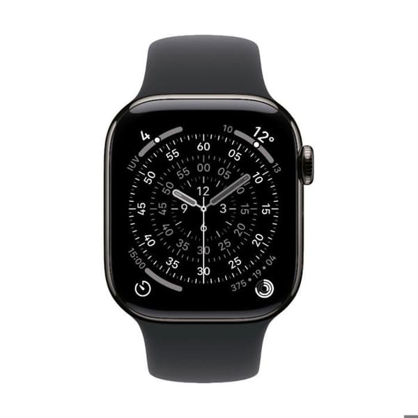 Apple Watch Series 11 Rosa 1,77"