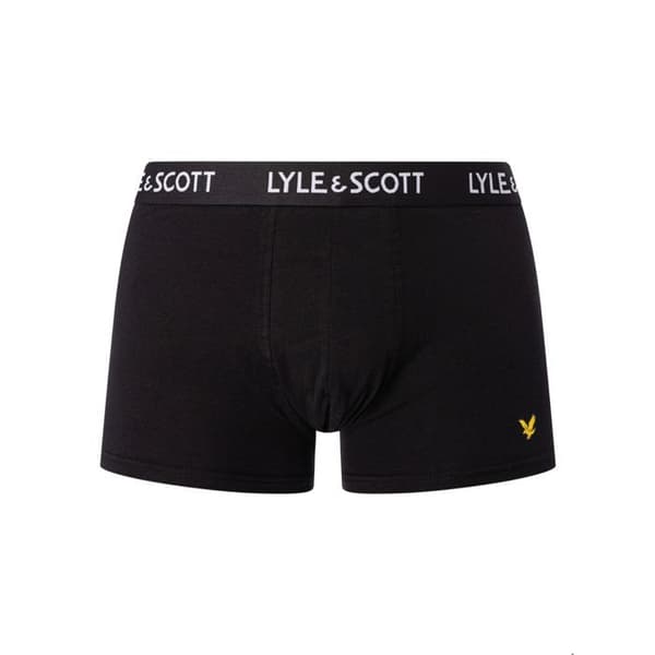 5-pack Boxers Miller - Lyle & Scott