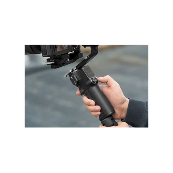 Dji stabilisator rs 3 mini
