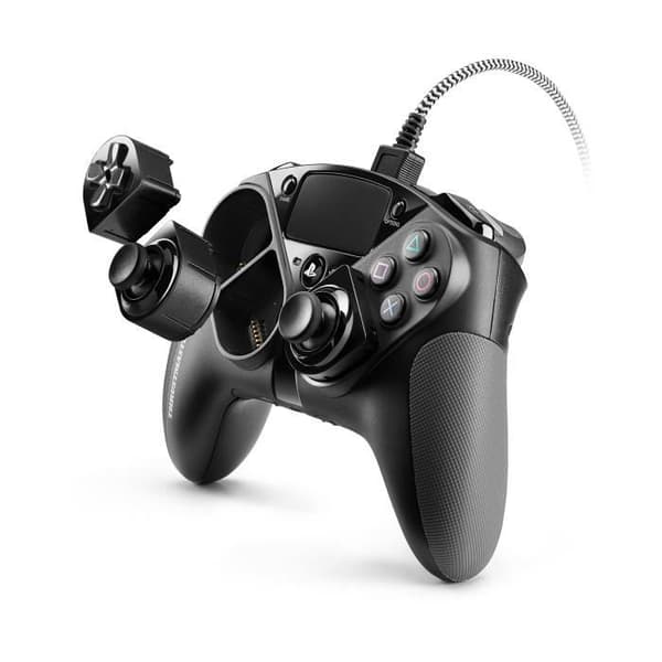 THRUSTMASTER eSwap Pro Controller PS4 och PC Svart