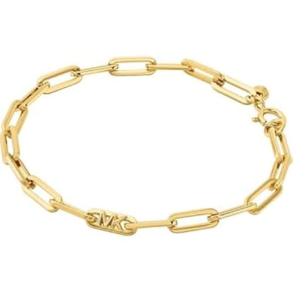 Armband för klocka - MICHAEL KORS - SILVER - Silver 925 - Chic Kvinna - Hållbar