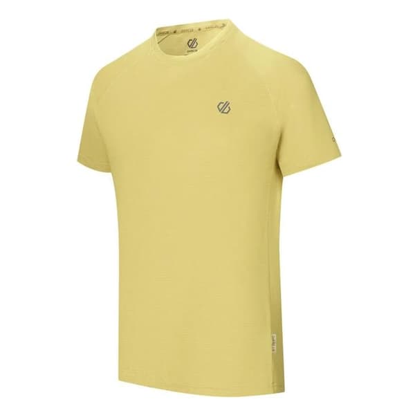 Maillot Dare 2B Persist - oljegul