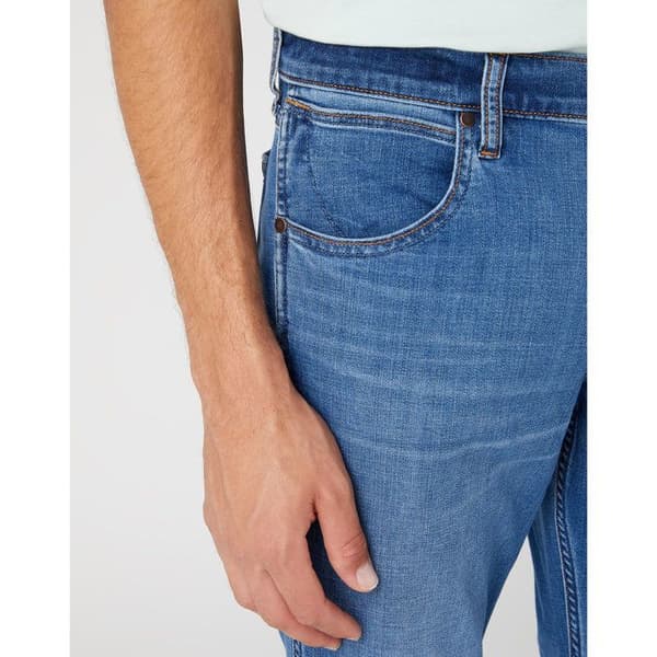 Wrangler Greensboro jeans