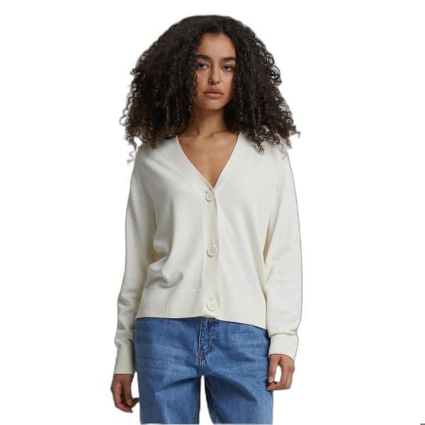 Kvinnors stickad cardigan Urban Classics