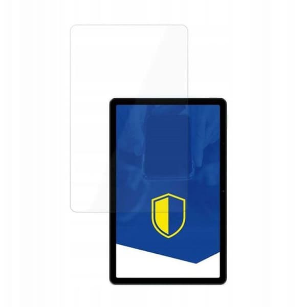 Touchscreen 3mk Redmi Pad Pro 5G Flexibelt glas upp till 13 mm