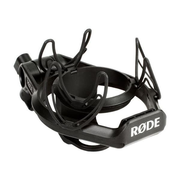 Rode SMR Tillbehör mikro