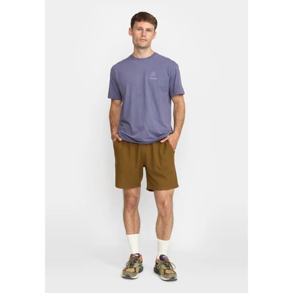 Revolution träningsshorts
