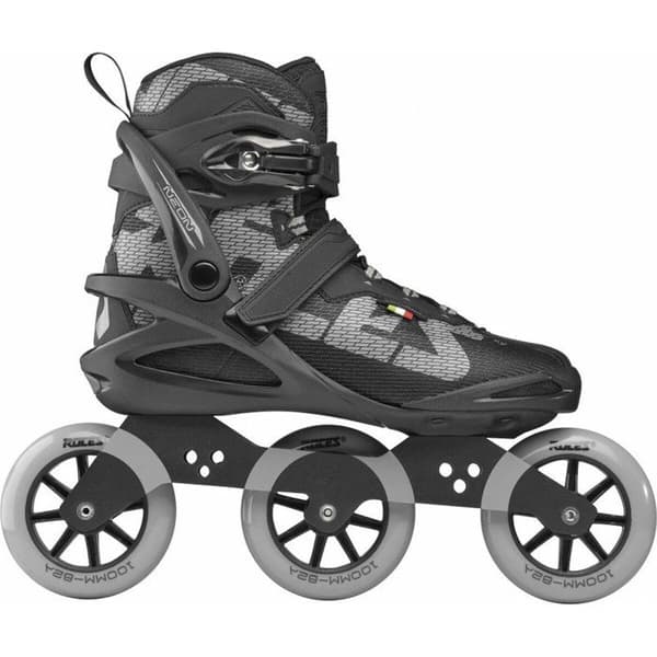Rollers Roces Neon Tif
