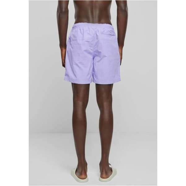 Urban Classics Block simshorts