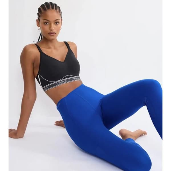 Dambehå Triumph Triaction Cardio Breeze P