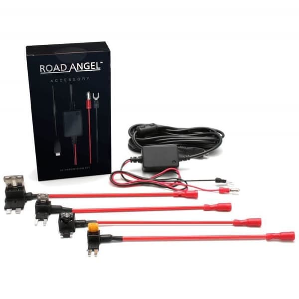 Road Angel 5V ledningssats - HWK5V