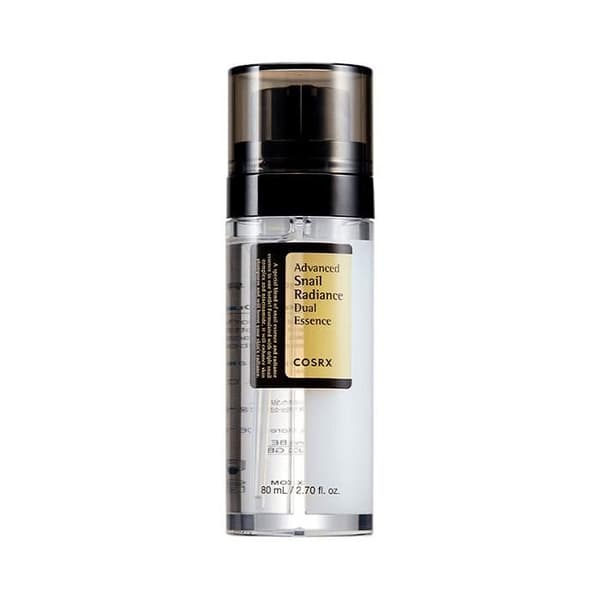 Cosrx Dubbel Serum Illuminator med Snigelslem 80ml