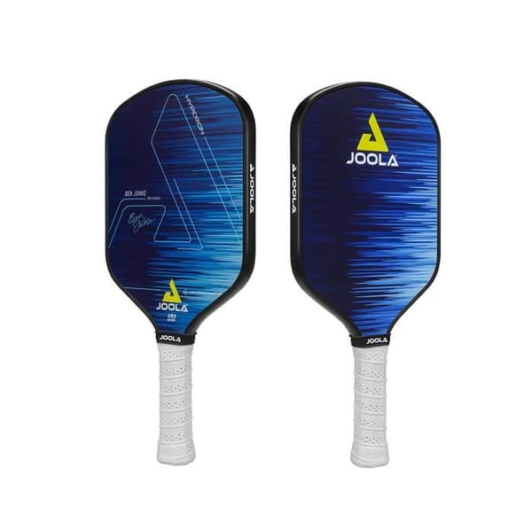 JOOLA Pickleball racket Ben Johns Hyperion CAS 16