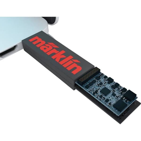 Dekoder-programmer Märklin 60971