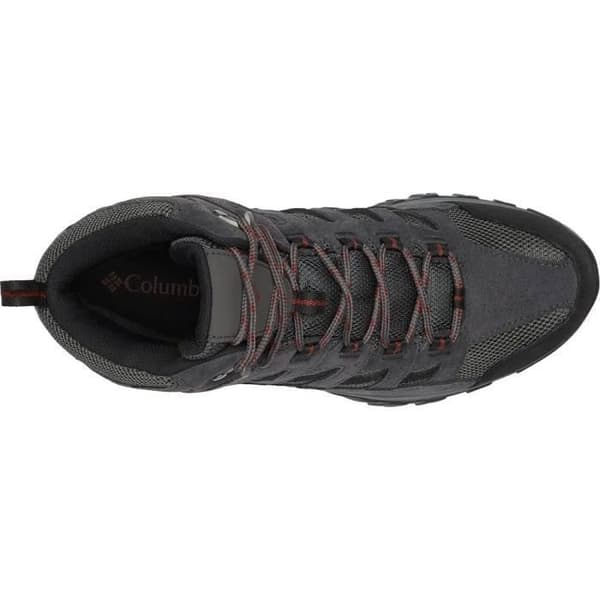 Columbia Crestwood Mid BM0652089 skor