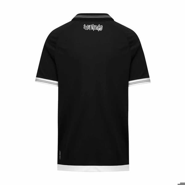 Vasco da Gama Hemma Tröja 2025/26