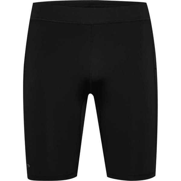Newline Race byxor - svart