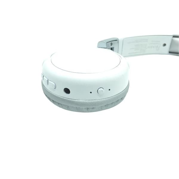 Acoustix Bluetooth och Trådbunden 2-i-1 Hörlurar