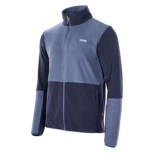 Elbrus Ranito zip-up fleece