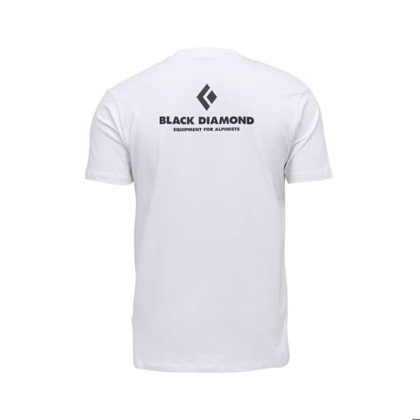 T-shirt Black Diamond