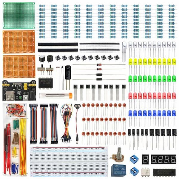 Wayintop Development Kit - WYTP-EC01