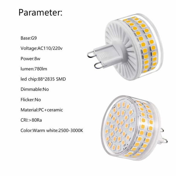Lampsockel Huamu lampfot