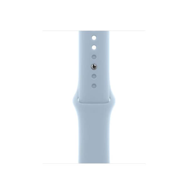 APPLE WATCH 41 LJUST BLÅ SB M