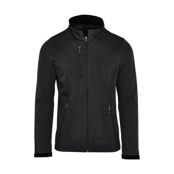 Sportjacka SG Signature - svart