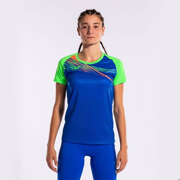 Maillot dam Joma Elite X