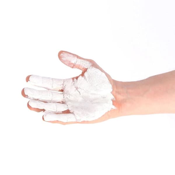 Kritvärk - HMS - MGL50 - 100% magnesium - 50 ml - Blandad