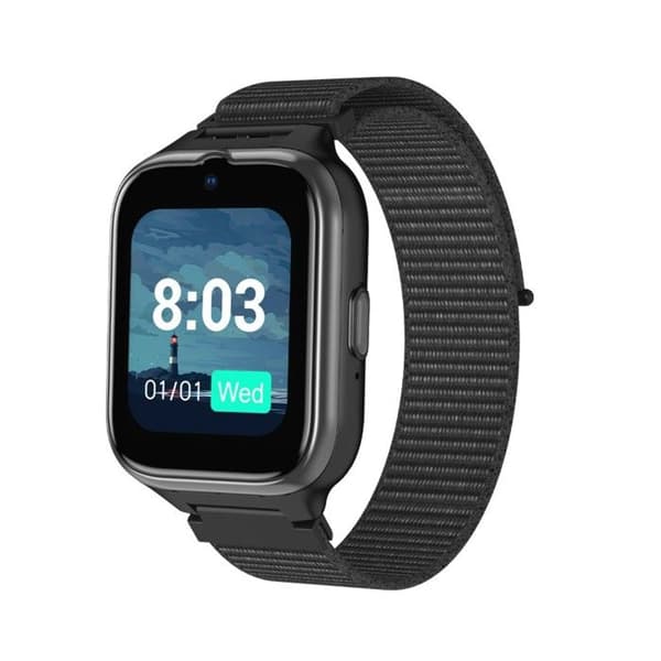 Smartwatch - myPhone - CareWatch LTE - GPS - VoLTE-samtal - Fallnotification