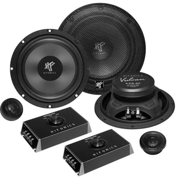 Hifonics VX6.2C