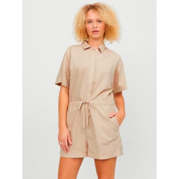 Jack & Jones damkombination - Beige - Vuxen