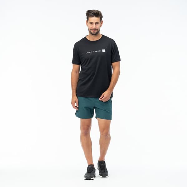 T-shirt Elbrus Daven II