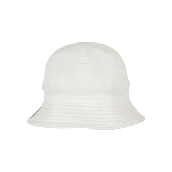 Bob Urban Classics Eco Washing Flexfit Notop - vit - TU