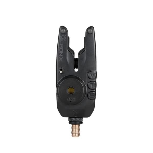 Centrale Fox Mini Micron X