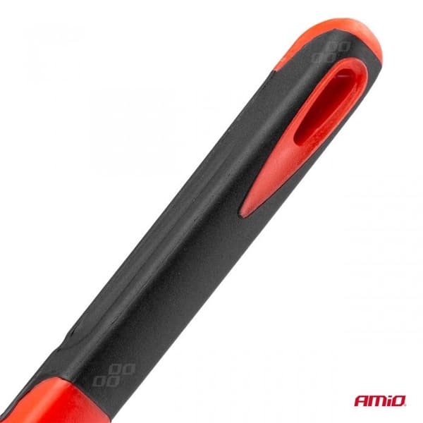 Set med metallborstar, 3 delar. AMIO-02827