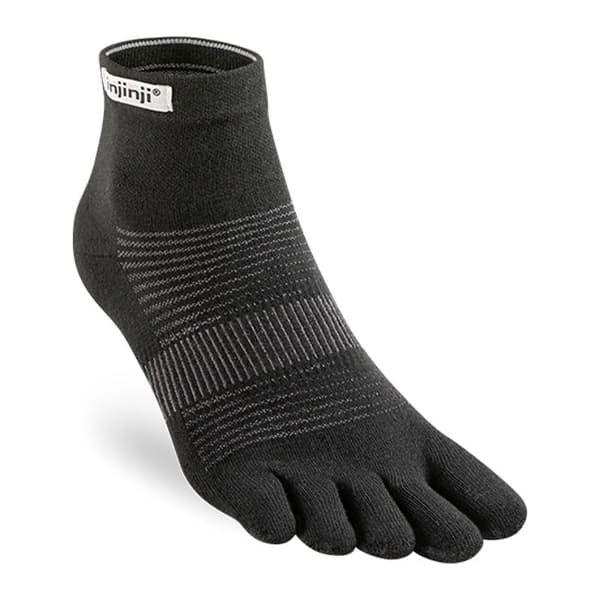 Injinji Lätta Mini-Crew Strumpor