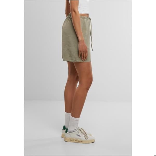 Kort dam Urban Classics Strukturerad