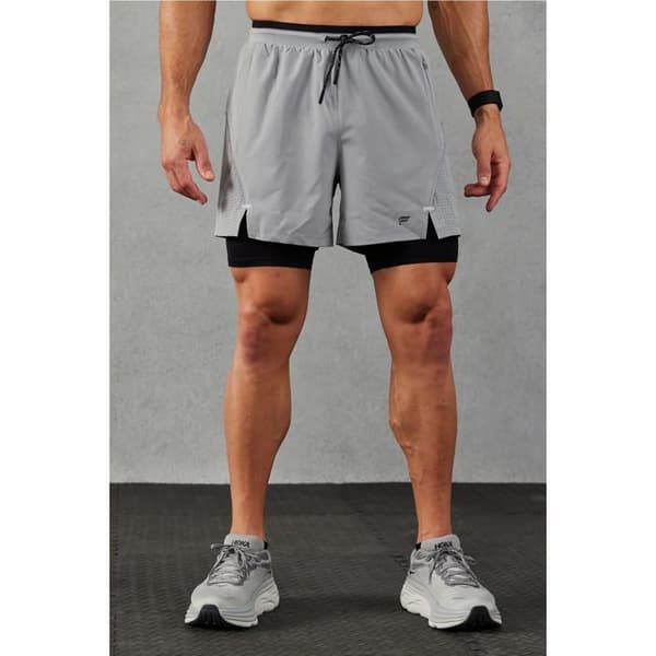 Kort doublé Fabletics The Kadence