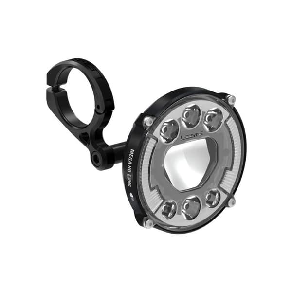 Blinker Lezyne Mega Stvzo E2000