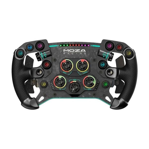 Moza Racing Moza Racing GS V2P
