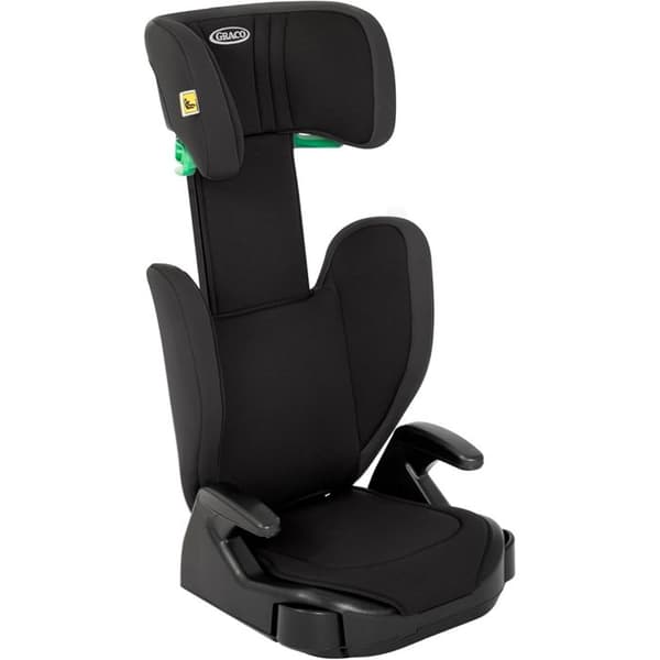 Junior Maxi Stolen Med Ryggstöd Midnight