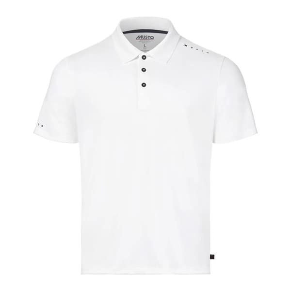 UV-skyddad polo Musto Evo Crew