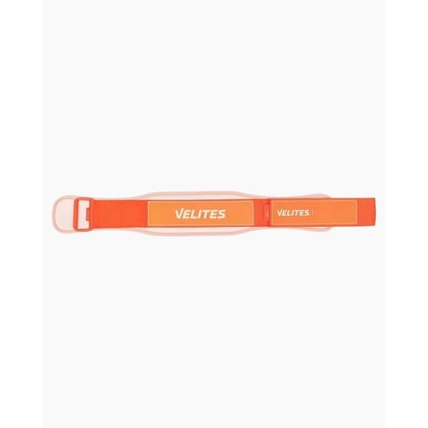 Lyftbälte - VELITES - Storlek S (74 - 82 cm) - Orange