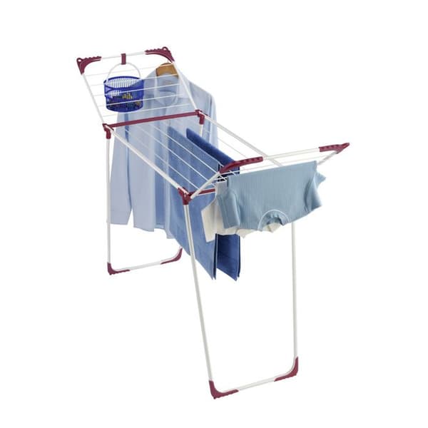 Wenko - Klädställning Summer Dry - 13 m