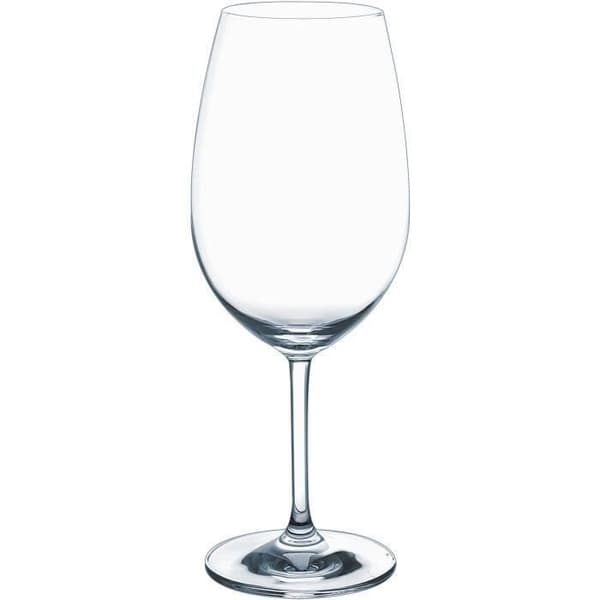 SCHOTT ZWIESEL Box med 6 Ivento vinröda glas - 63 cl