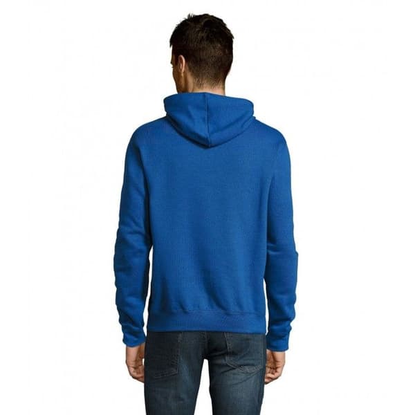 Sol's Slam hoodie
